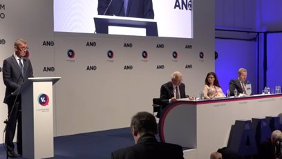FOTO: Andrej Babiš
