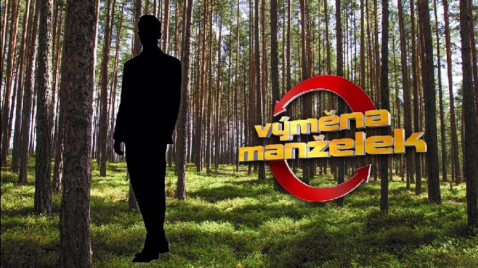 Foto k tématu Výměna manželek – stránka 1090