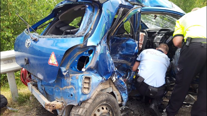 Foto k tématu nehoda – stránka 339