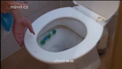 FOTO: Výměna manželek