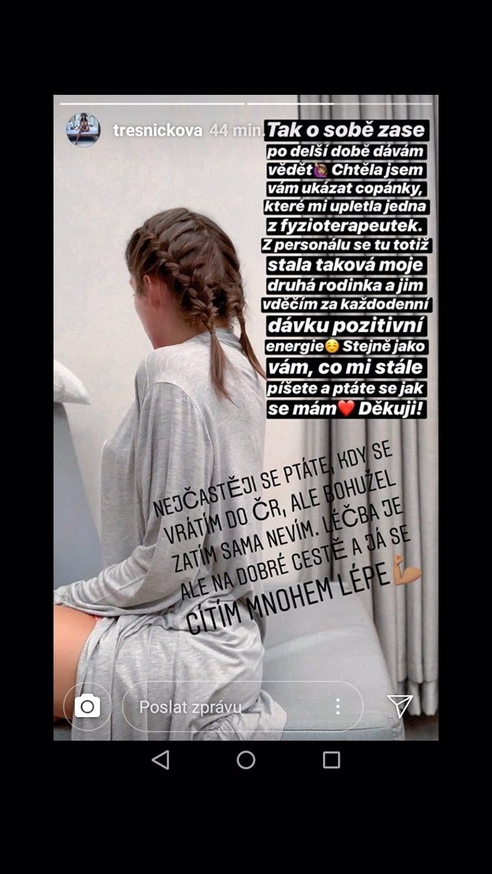Foto k tématu Týnuš Třešničková – stránka 390