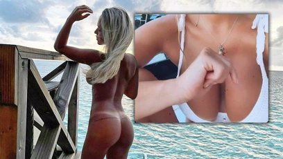 FOTO: Nela Slováková