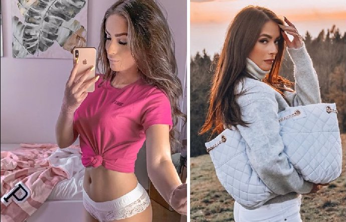 Foto k tématu Týnuš Třešničková – stránka 371