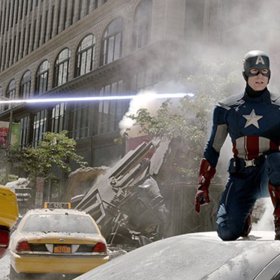 Role Kapitána Ameriky ho celosvětově proslavila.
