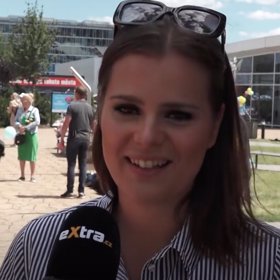 Ornella Koktová se s matkou už dlouho nestýká.