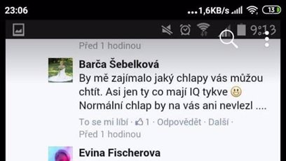 FOTO: Výměna manželek