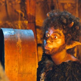 Yvetta Blanarovičová svou roli ztvárnila skvěle. 