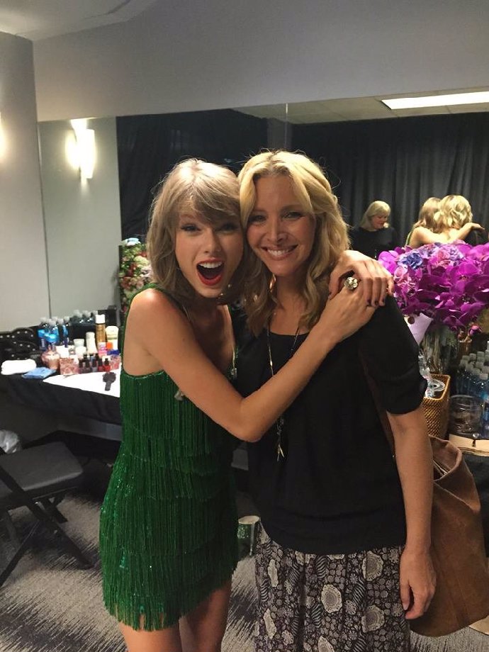 Foto k tématu Lisa Kudrow – stránka 40