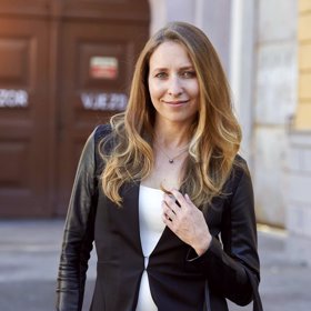 Tereza Bebarová skončila nečekaně.