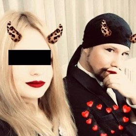 Zpěvák jeden čas lásku k ní tajil, nyní se k ní otevřeně přiznává.