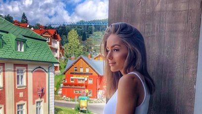 FOTO: Týnuš Třešničková