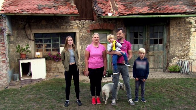 Foto k tématu Výměna manželek – stránka 1364