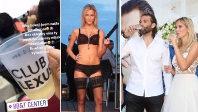 FOTO: Veronika Kopřivová