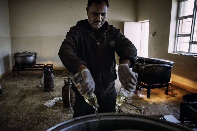 Foto k tématu Irák – stránka 5