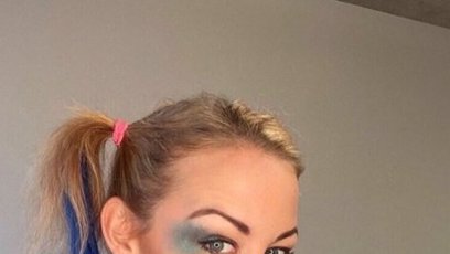 FOTO: Agáta Hanychová