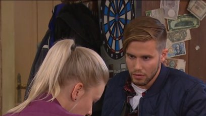 FOTO: Šárka se rozešla se svým přítelem.