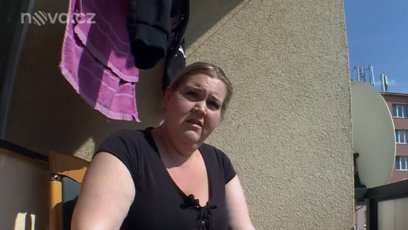 FOTO: Výměna manželek