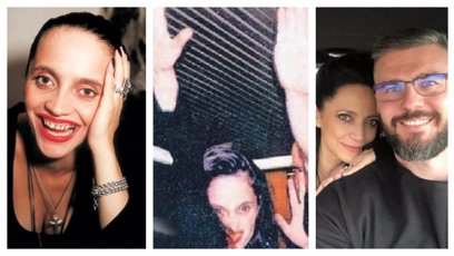 FOTO: Lucie Bílá (zpěvačka)