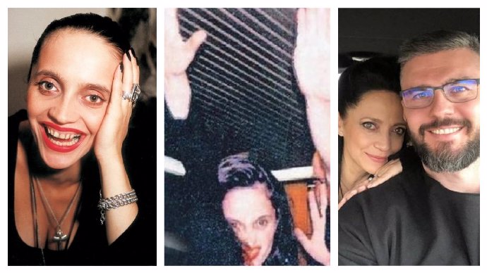 Foto k tématu Lucie Bílá (zpěvačka) – stránka 634