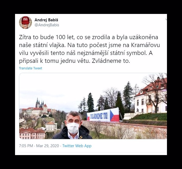 Foto k tématu Andrej Babiš – stránka 1546