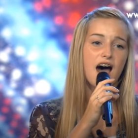 Na vítězství její výkon ovšem nestačil.