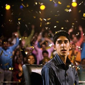 Indický herec v něm hrál hlavní roli.