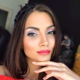 Studentka mediální komunikace chce být díky výhře inspirací pro další dívky i jiné lidi.