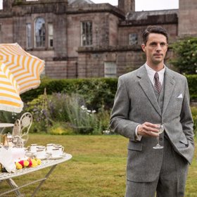 Je to opravdu on, kdo za touhle hrůznou vraždou stojí?