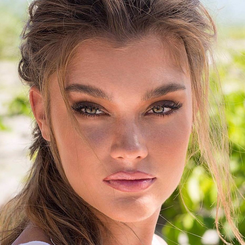 Nicole Volfová: Kariéra a osobní život české modelky