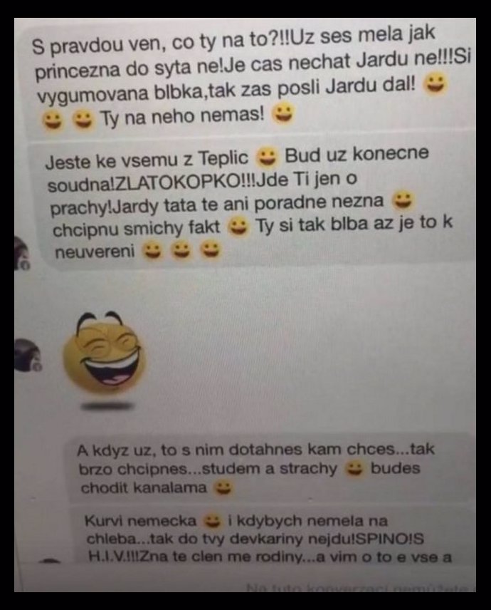 Foto k tématu Veronika Kopřivová – stránka 513