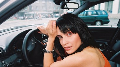 FOTO: Lucie Bílá (zpěvačka)