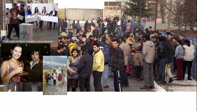 Foto k tématu Romové – stránka 69