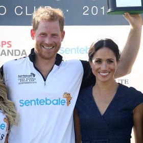 Rodiče malého Archieho najali už třetí chůvu, předchozí dvě utekly.