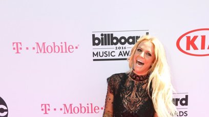 FOTO: Britney Spears
