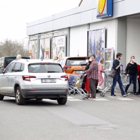 Letošní Velikonoce budou probíhat v podobném duchu jako ty minulé.