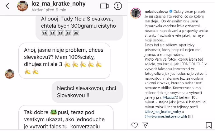 Foto k tématu Nela Slováková – stránka 758