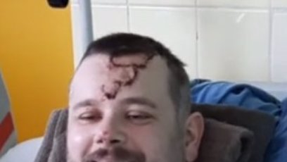 FOTO: Výměna manželek