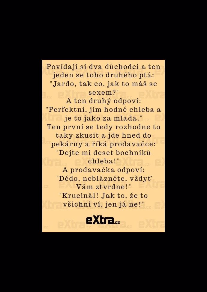 Foto k tématu Vtipy – stránka 1876