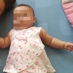 Zpráva o úmrtí holčičky se Teplicemi rozšířila v neděli.