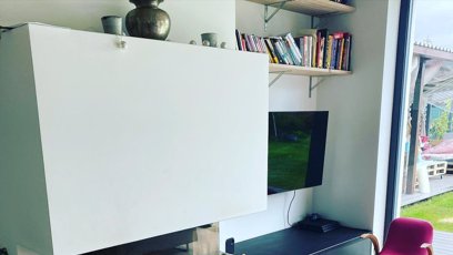 FOTO: Agáta Hanychová