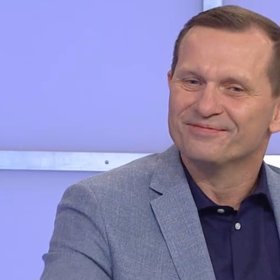 Pohledy Jaromíra Soukupa už tehdy hovořily samy za sebe.