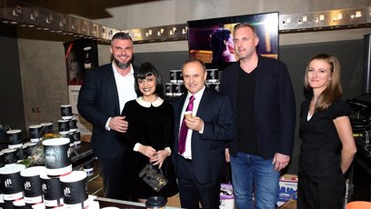 FOTO: Lucie Bílá (zpěvačka)