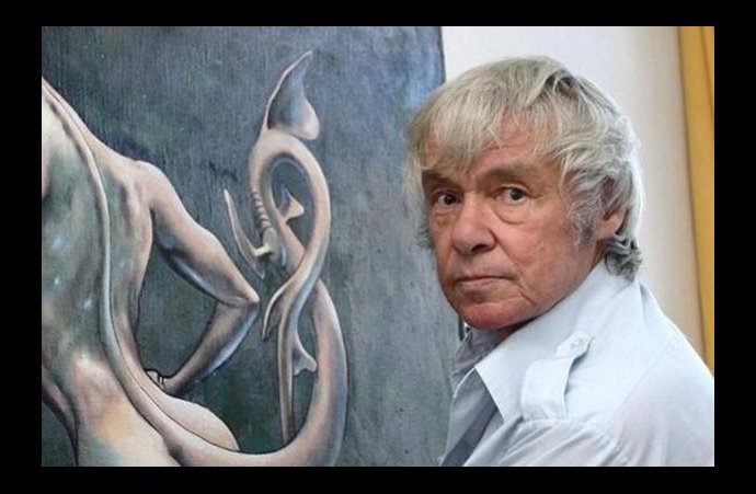 Foto k tématu Kája Saudek – stránka 19