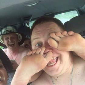 Největší šílenci z Ruska. Nezastaví je ani koronavirus!