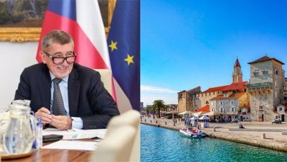 FOTO: Andrej Babiš