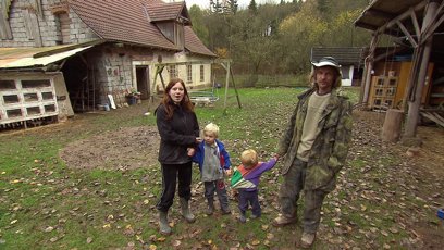 FOTO: Výměna manželek