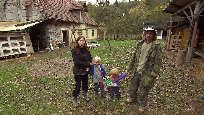 Foto k tématu Výměna manželek – stránka 2272