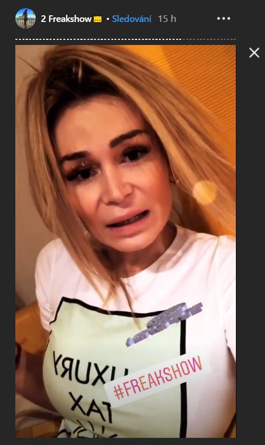 FOTO Eva Feuereislová