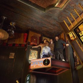 Únikové hry se v posledních letech staly trendem.