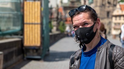 FOTO: Katka Bradáčová